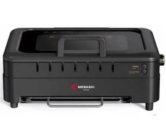 باربیکیو برقی مباشی مدل ME-BQ101-سایت خرید بندر