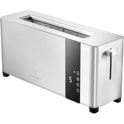 توستر مباشی مدل ME-TST 101 – مشخصات، مزایا و معایب-سایت خرید بندر