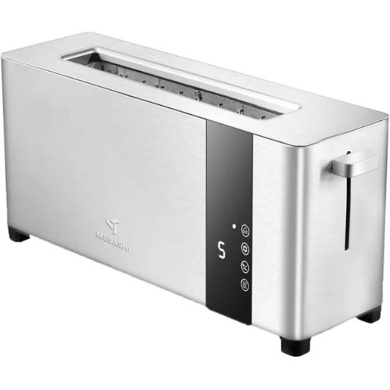 توستر مباشی مدل ME-TST 101 – مشخصات، مزایا و معایب-سایت خرید بندر