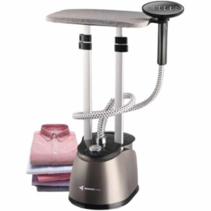 اتو بخار ایستاده مباشی مدل ME-GST820-سایت خرید بندر