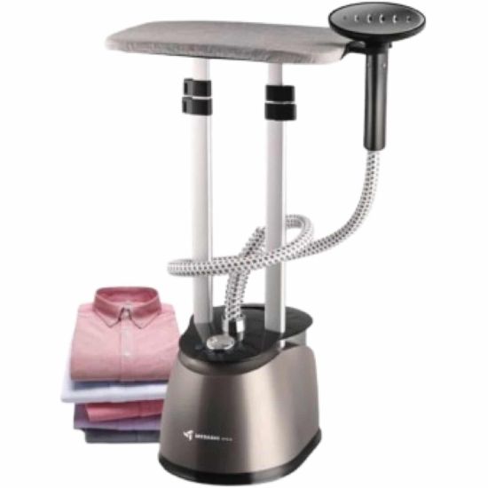 اتو بخار ایستاده مباشی مدل ME-GST820-سایت خرید بندر