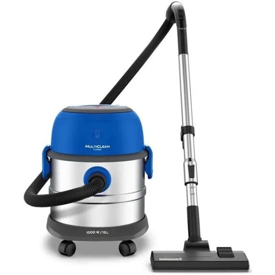 جاروبرقی چندمنظوره بیسل MultiClean Turbo Drum 4113E - سایت خرید بندر