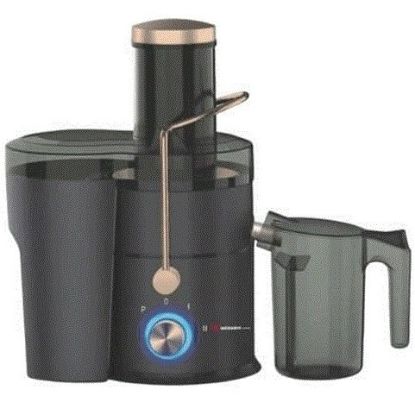 آبمیوه‌گیری مباشی مدل ME-JC3006 | مشخصات، مزایا و قیمت- سایت خرید بندر