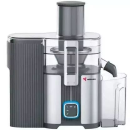 آبمیوه‌گیری مباشی مدل ME-JC3007 | مشخصات، مزایا و قیمت- سایت خرید بندر