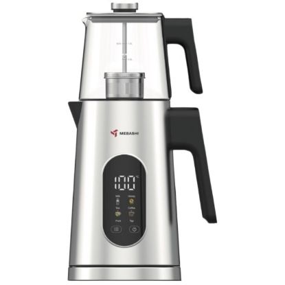 چای ساز مباشی مدل METM303 | مشخصات، مزایا و خرید آنلاین-سایت خرید بندر