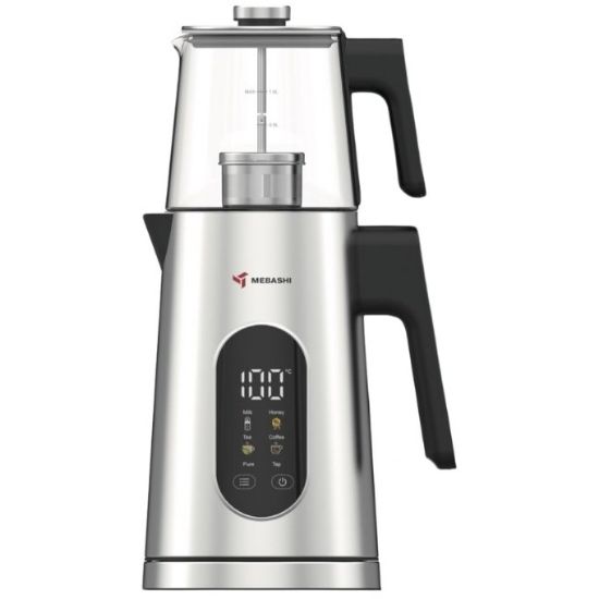 چای ساز مباشی مدل METM303 | مشخصات، مزایا و خرید آنلاین-سایت خرید بندر
