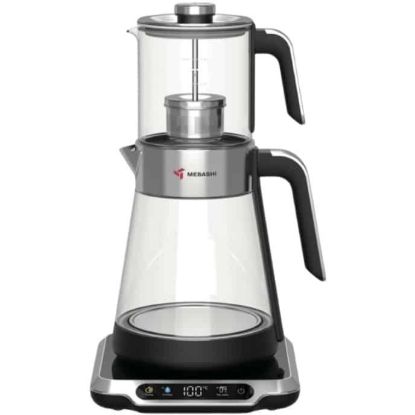 چای ساز مباشی مدل METM305 | مشخصات، مزایا و خرید آنلاین-سایت خرید بندر