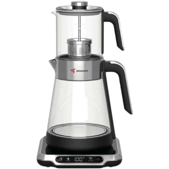 چای ساز مباشی مدل METM305 | مشخصات، مزایا و خرید آنلاین-سایت خرید بندر