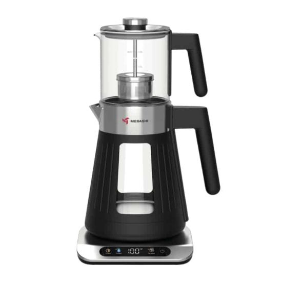 چای ساز مباشی مدل METM306 | مشخصات، مزایا و خرید آنلاین-سایت خرید بندر