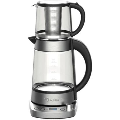 چای ساز مباشی مدل METM307 | مشخصات، مزایا و خرید آنلاین-سایت خرید بندر
