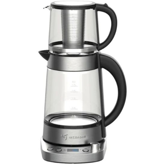 چای ساز مباشی مدل METM307 | مشخصات، مزایا و خرید آنلاین-سایت خرید بندر