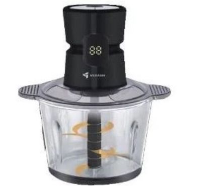 خرید خردکن مباشی مدل MH-CH4003 | مشخصات، مزایا و معایب | قیمت و نظرات کاربران- سایت خرید بندر