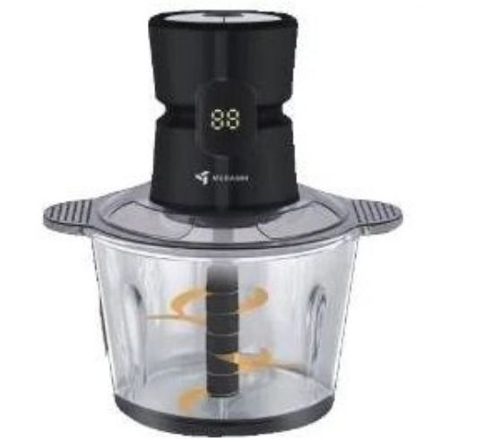 خرید خردکن مباشی مدل MH-CH4003 | مشخصات، مزایا و معایب | قیمت و نظرات کاربران- سایت خرید بندر