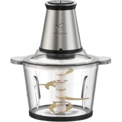 خرید خردکن مباشی مدل MH-CH4004 | مشخصات، مزایا و معایب | قیمت و نظرات کاربران- سایت خرید بندر