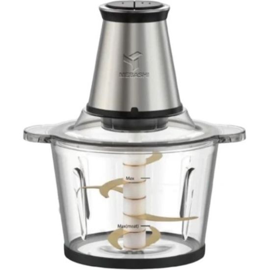 خرید خردکن مباشی مدل MH-CH4004 | مشخصات، مزایا و معایب | قیمت و نظرات کاربران- سایت خرید بندر