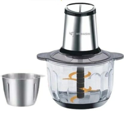 خرید خردکن مباشی مدل MH-CH4005 | مشخصات، مزایا و معایب | قیمت و نظرات کاربران- سایت خرید بندر