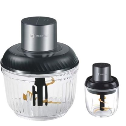 خرید خردکن مباشی مدل MH-CH4006 | مشخصات، مزایا و معایب | قیمت و نظرات کاربران- سایت خرید بندر