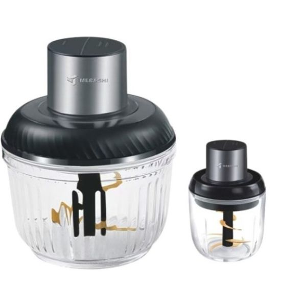 خرید خردکن مباشی مدل MH-CH4006 | مشخصات، مزایا و معایب | قیمت و نظرات کاربران- سایت خرید بندر