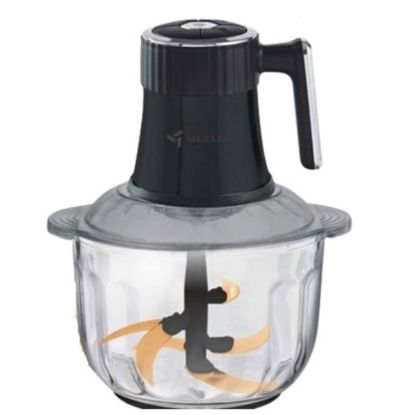 خرید خردکن مباشی مدل MH-CH4007 | مشخصات، مزایا و معایب | قیمت و نظرات کاربران- سایت خرید بندر