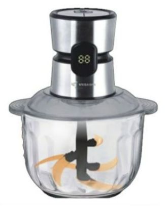 خرید خردکن مباشی مدل MH-CH4008 | مشخصات، مزایا و معایب | قیمت و نظرات کاربران- سایت خرید بندر