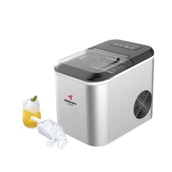 خرید یخ‌ساز مباشی مدل ME-ICE1600 | مشخصات، مزایا و معایب | قیمت و نظرات کاربران- سایت خرید بندر