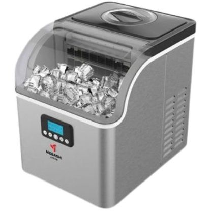 خرید یخ‌ساز مباشی مدل ME-ICE2500 | مشخصات، مزایا و معایب | قیمت و نظرات کاربران- سایت خرید بندر