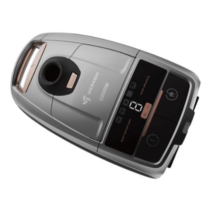 خرید جاروبرقی مباشی مدل ME-VC3000 | مشخصات، مزایا و معایب | قیمت و نظرات کاربران- سایت خرید بندر