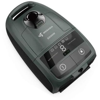 خرید جاروبرقی مباشی مدل ME-VC3001- سایت خرید بندر 