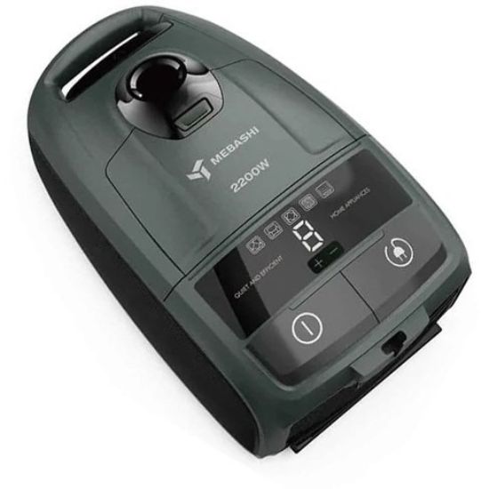 خرید جاروبرقی مباشی مدل ME-VC3001- سایت خرید بندر 