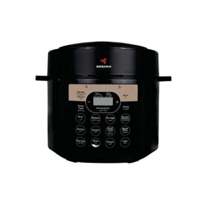 زودپز و پلوپز برقی مباشی مدل ME-PC806 – مشخصات، مزایا و قیمت- سایت خرید بندر