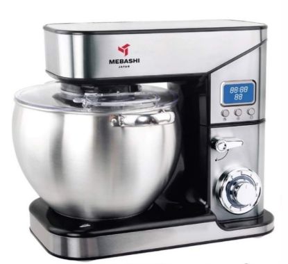 	همزن برقی مباشی مدل ME-SBM1115 – مشخصات، مزایا، معایب و قیمت- سایت خرید بندر