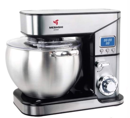 	همزن برقی مباشی مدل ME-SBM1115 – مشخصات، مزایا، معایب و قیمت- سایت خرید بندر