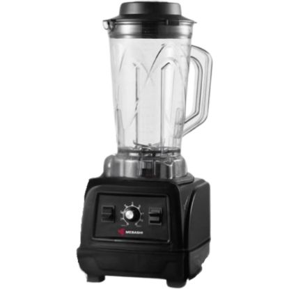 بلندر و مخلوط کن برقی مباشی مدل ME-CBL3000 – مشخصات، مزایا، معایب و قیمت- سایت خرید بندر