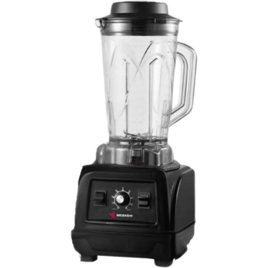 بلندر و مخلوط کن برقی مباشی مدل ME-CBL3000 – مشخصات، مزایا، معایب و قیمت- سایت خرید بندر