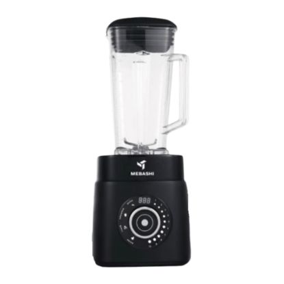 بلندر و مخلوط کن برقی مباشی مدل ME-CBL3001 – مشخصات، مزایا، معایب و قیمت- سایت خرید بندر