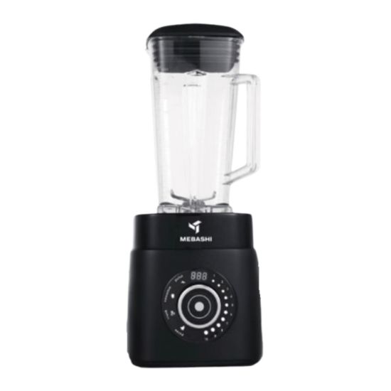 بلندر و مخلوط کن برقی مباشی مدل ME-CBL3001 – مشخصات، مزایا، معایب و قیمت- سایت خرید بندر
