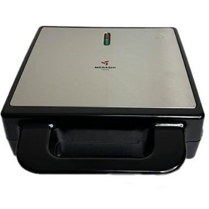 خرید ساندویچ ساز 7 کاره مباشی مدل ME-SNM618 | قیمت و مشخصات- سایت خرید بندر