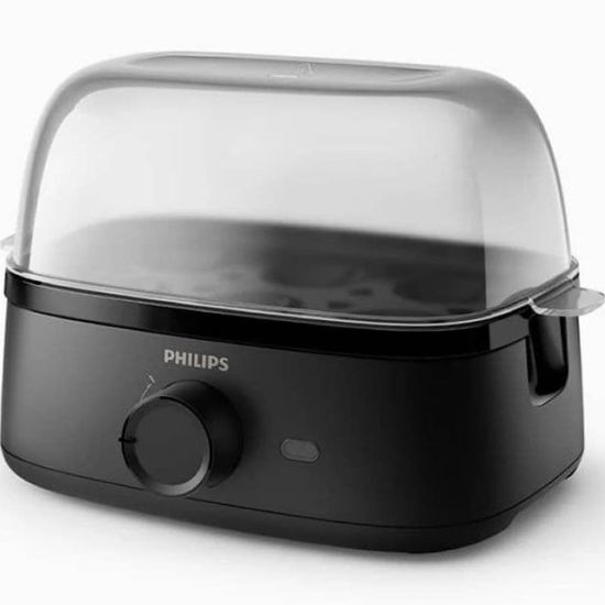 تخم‌مرغ‌پز فیلیپس مدل HD9137 – مشخصات، مزایا و معایب- سایت خرید بندر