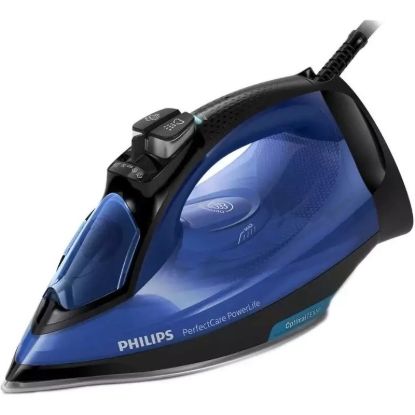 اتو بخار فیلیپس Philips GC3920 | اتوی قدرتمند با کفی SteamGlide و بخار لحظه‌ای- سایت خرید بندر