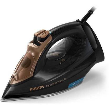 اتو بخار فیلیپس Philips GC3929/60 | بخار قوی و کفی SteamGlide با بخار عمودی- سایت خرید بندر