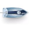اتو بخار فیلیپس Philips DST5020 | بخارگر پیشرفته با فشار بخار بالا و کفی SteamGlide Elite- سایت خرید بندر