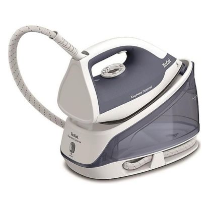 اتو مخزن‌دار تفال مدل SV4110 | قدرت بخار بالا و طراحی جمع‌وجور - سایت خرید بندر