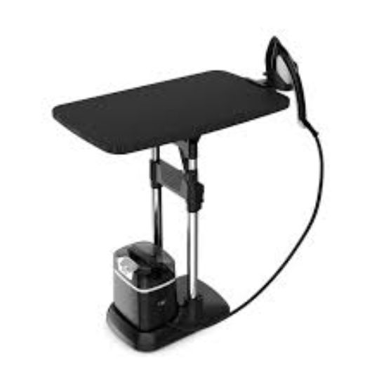 بخارگر تفال مدل QT1510 IXEO+ | اتوکشی سریع و حرفه‌ای با بخار پرفشار - سایت خرید بندر