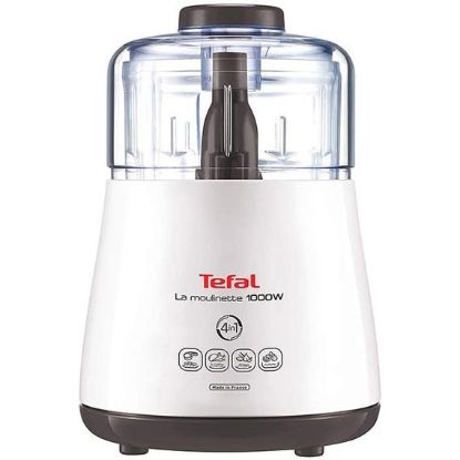 خردکن تفال مدل DPA130 | قدرت 1000 وات، تیغه استیل، جمع‌وجور و پرکاربرد - سایت خرید بندر