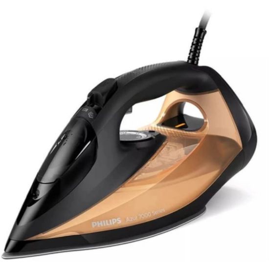 اتو بخار فیلیپس DST7040 – 2800 وات، بخار قدرتمند، ضد رسوب و چکه- سایت خرید بندر