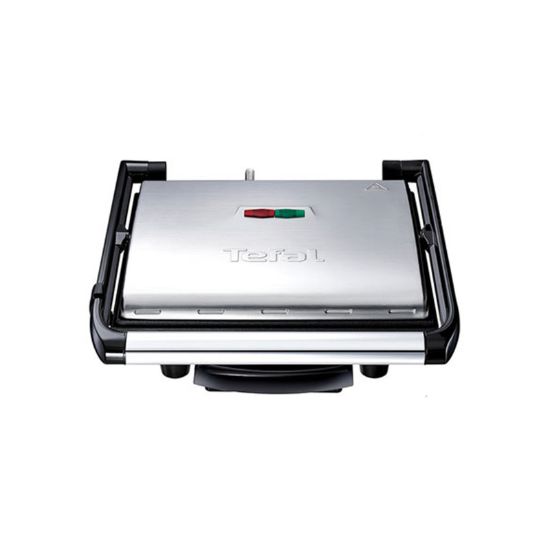 گریل تفال مدل GC241D12 | گریل حرفه‌ای خانگی با توان 2200 وات و صفحات نچسب - سایت خرید بندر
