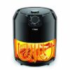 بررسی سرخ‌کن بدون روغن Tefal EY201 | پخت سالم و سریع با Easy Fry Classic - سایت خرید بندر