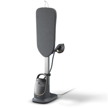 اتو بخارگر ایستاده فیلیپس مدل AIS8540 | مشخصات، مزایا و معایب - سایت خرید بندر