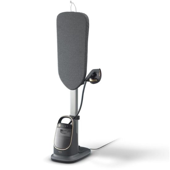 اتو بخارگر ایستاده فیلیپس مدل AIS8540 | مشخصات، مزایا و معایب - سایت خرید بندر