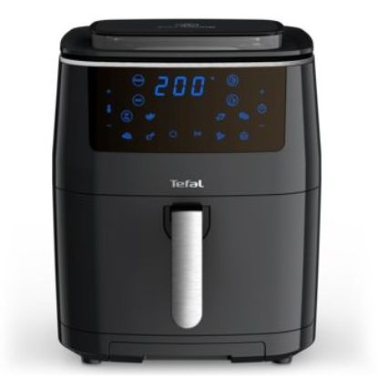 سرخ کن تفال مدل FW201815 | هواپز، گریل و بخارپز در یک دستگاه - سایت خرید بندر